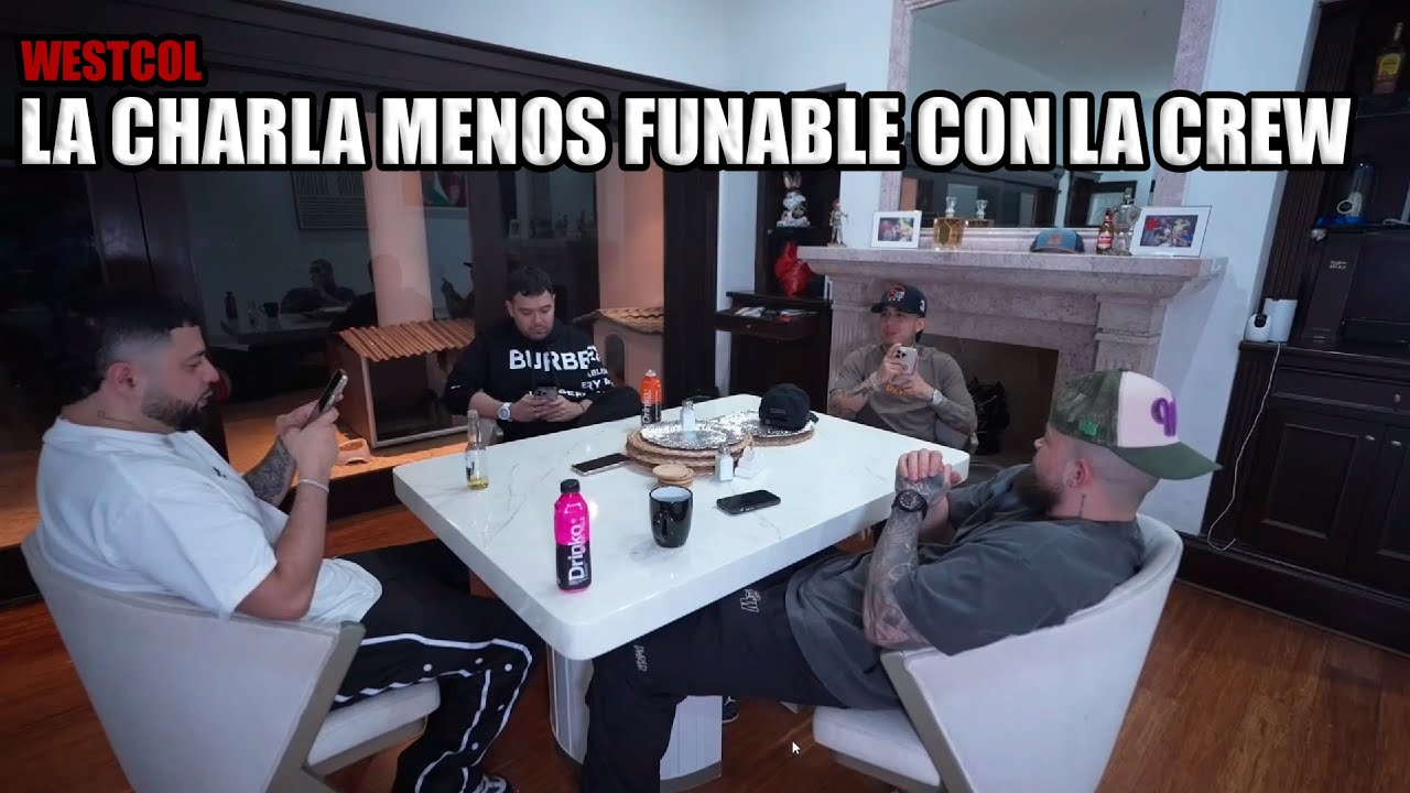 EL PARCHE MENOS FUNABLE | WESTCOL