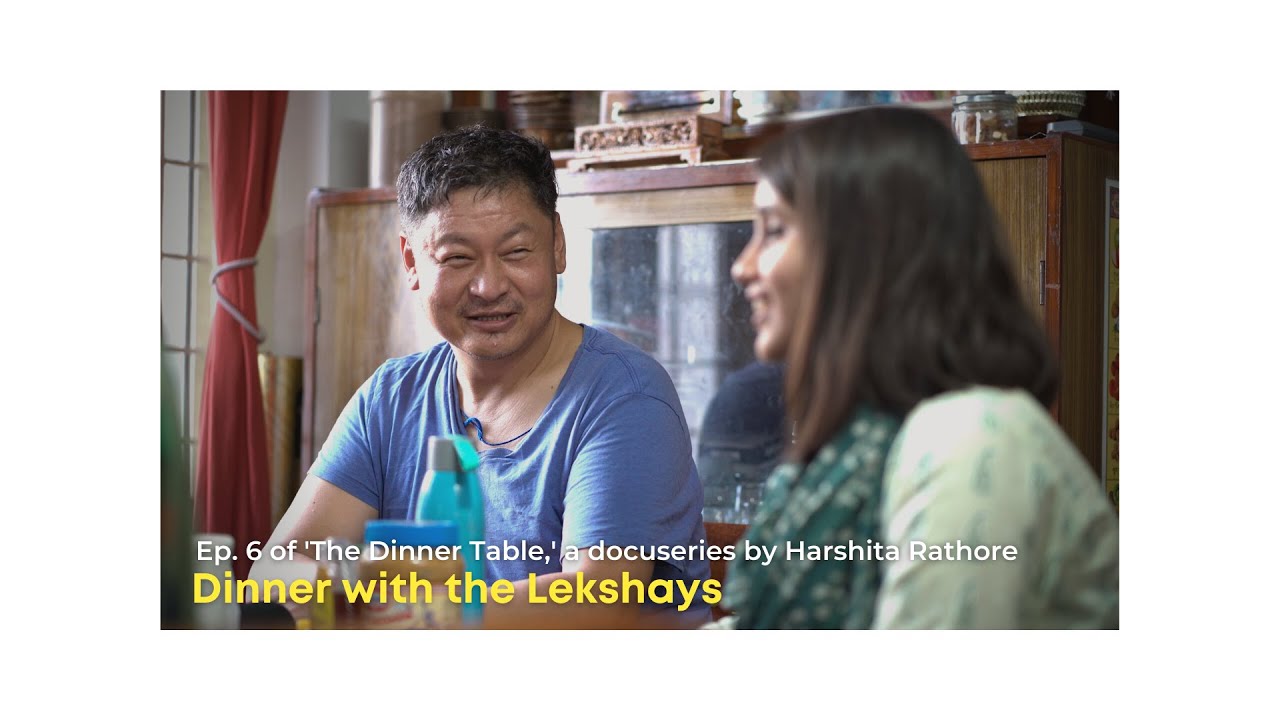 A Tibetan Bureaucrat-In-Exile Shares What It Means To Live As A Refugee