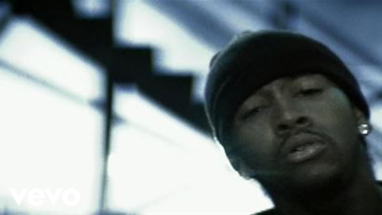Omarion - O (Official Video)