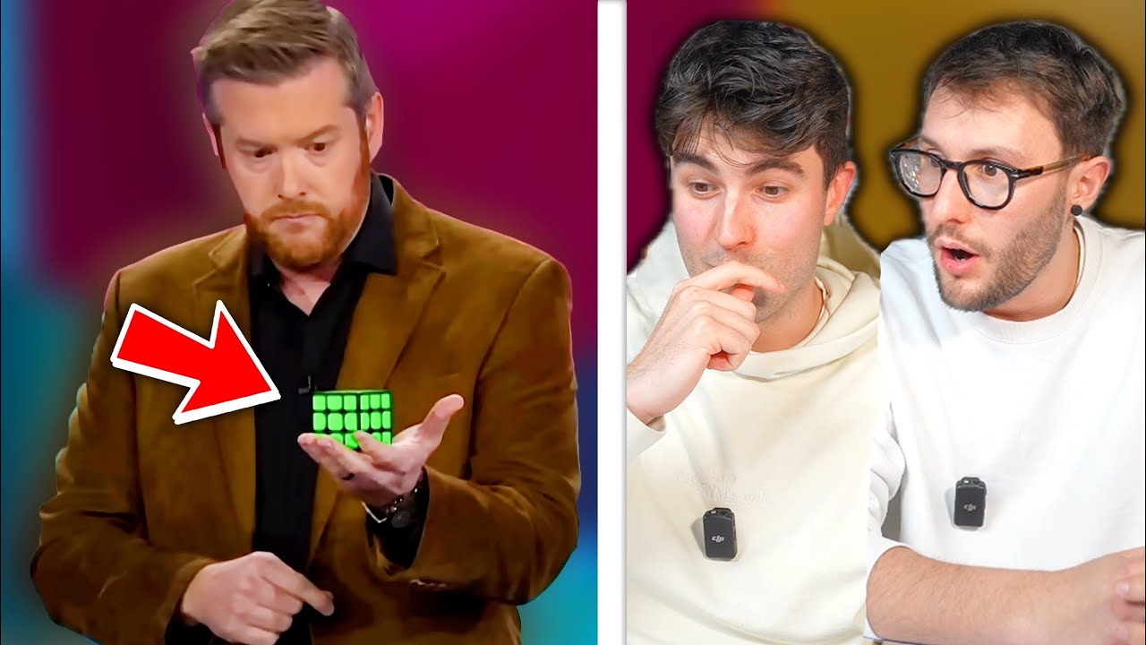 IL FINALE PIÙ BELLO CHE ABBIA MAI VISTO (Impossibile capirlo) - Reaction con Jack
