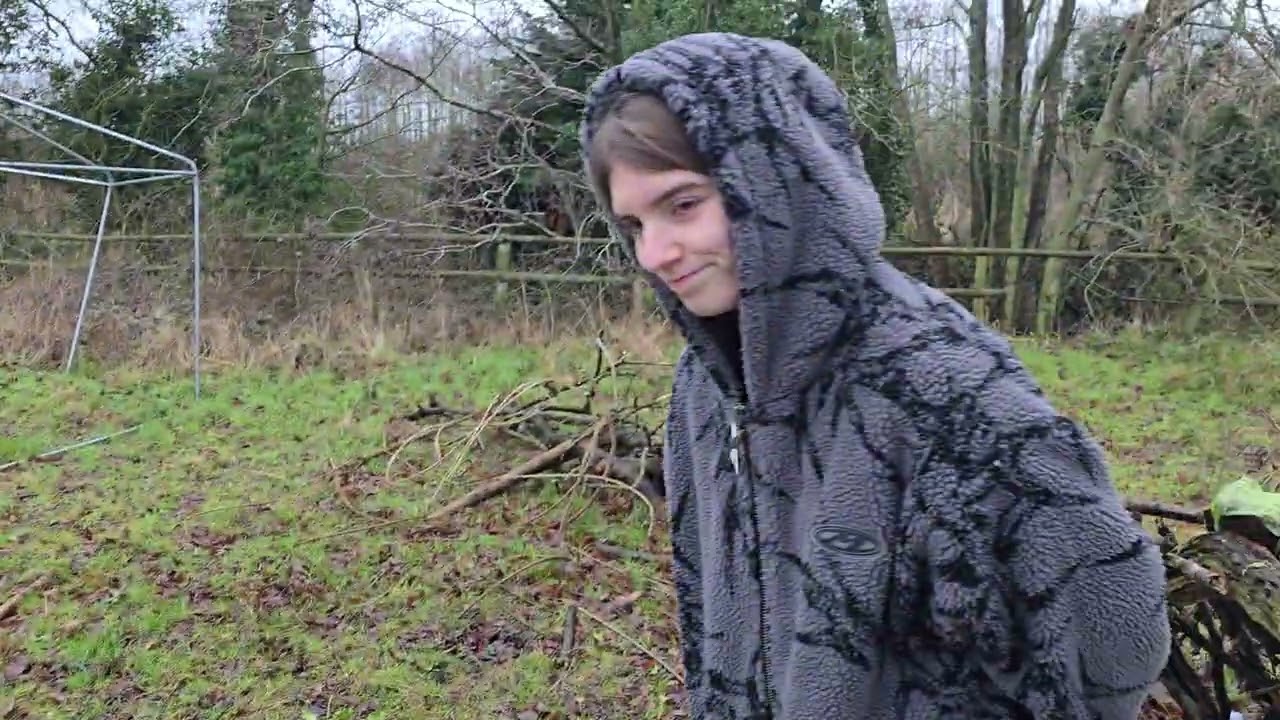 A local Walk video