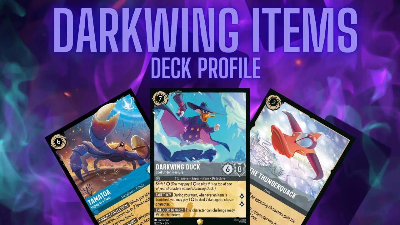 Lets Get Dangerous....In Card Form