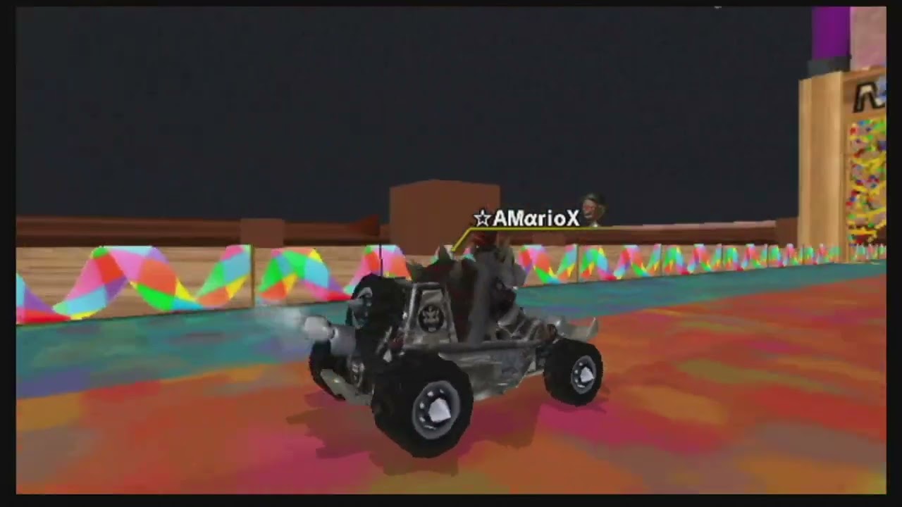 [MKWii] CT Wiki Showcase [October 10th - October 16th, 2022]