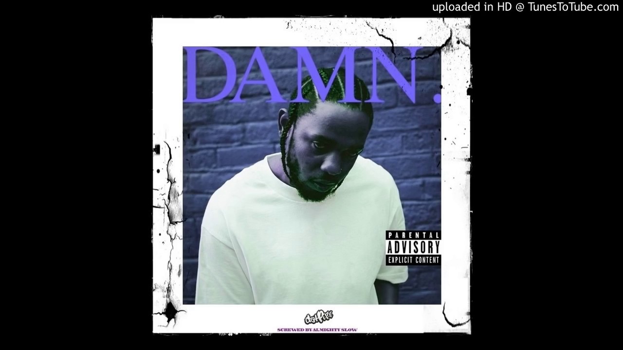 Kendrick Lamar - Love 