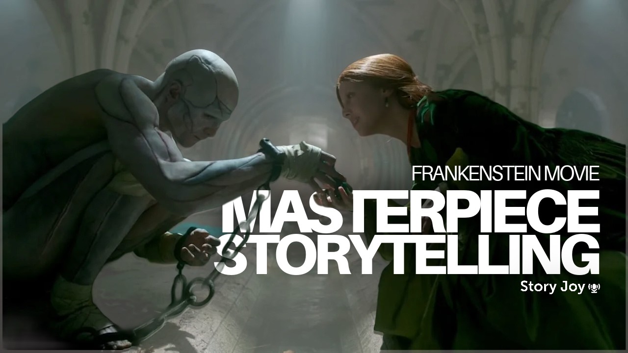 Frankenstein (2025) – Masterpiece or Overrated?