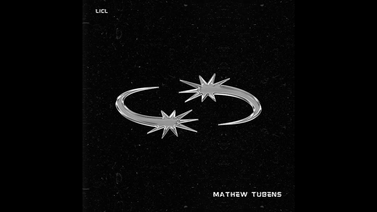 Matthew Tubens - Life I Can Luv  (Visualizer)