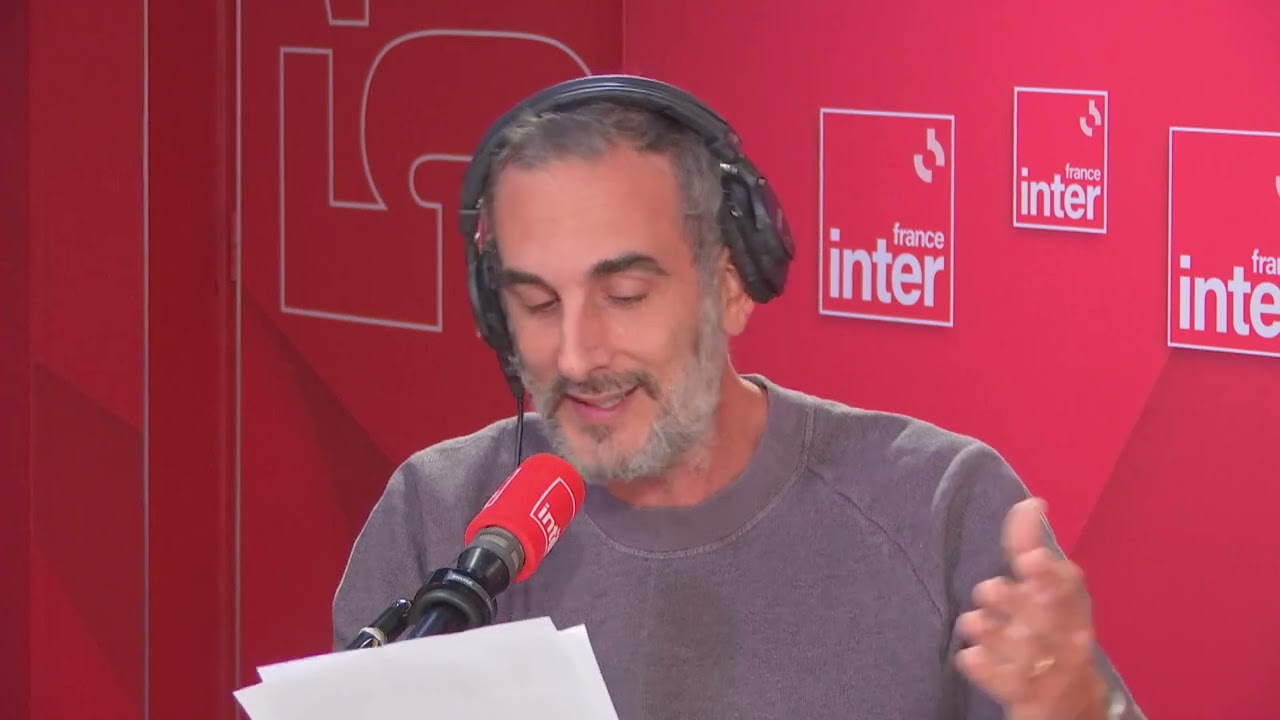 Anne Genetet : la Bree Van de Kamp de la rue de Grenelle ! - Le Billet de Matthieu Noël