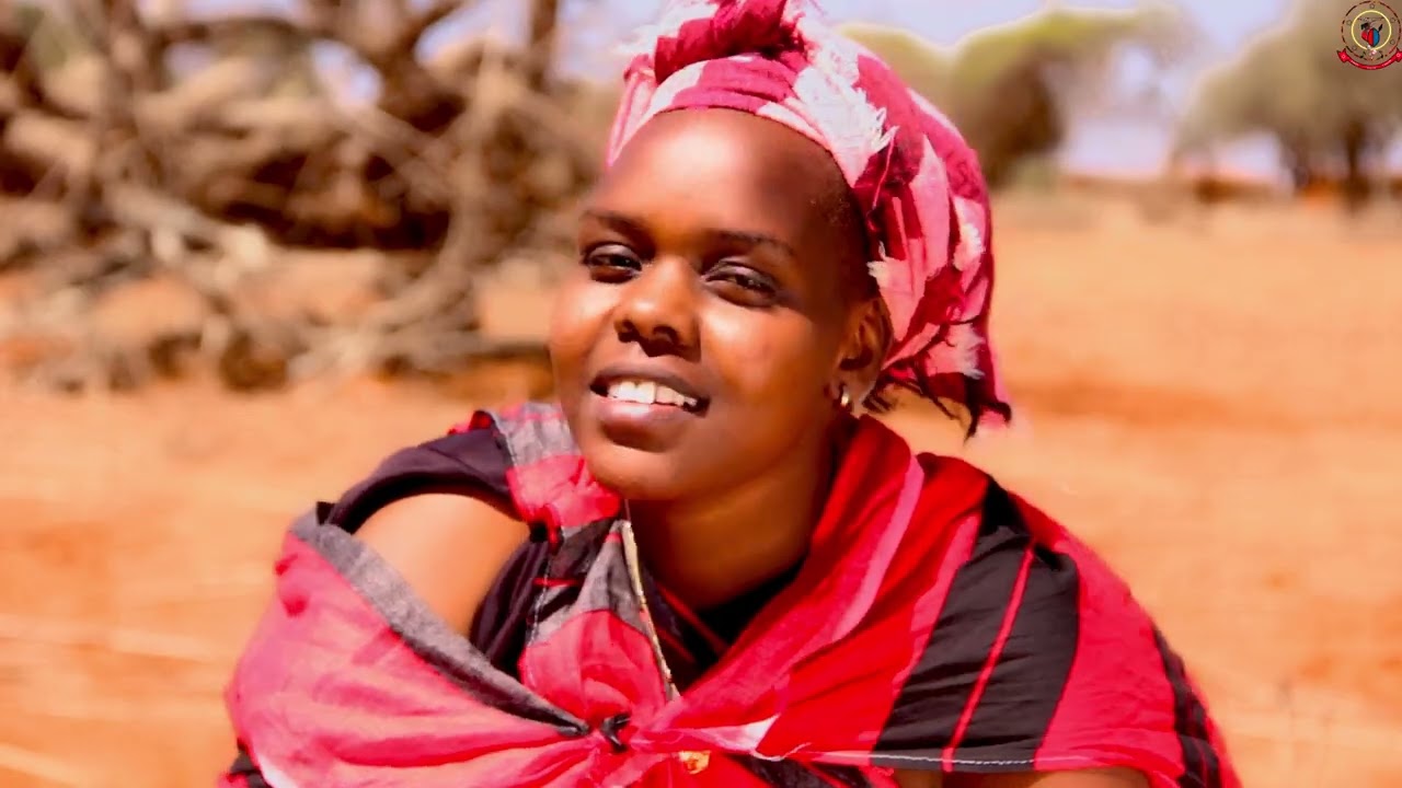 Oloip lashurie Full video Karibuni Sana 