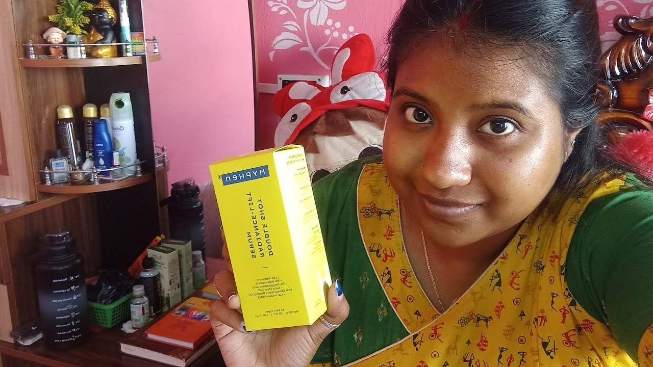 অনেক কাজের মাঝে একটু নিজের যত্ন 🙂🙂 #minivlog #bengalvlogger #dailyvlog #bengalivlog 