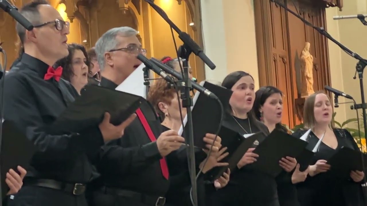 Les Voix du Coeur