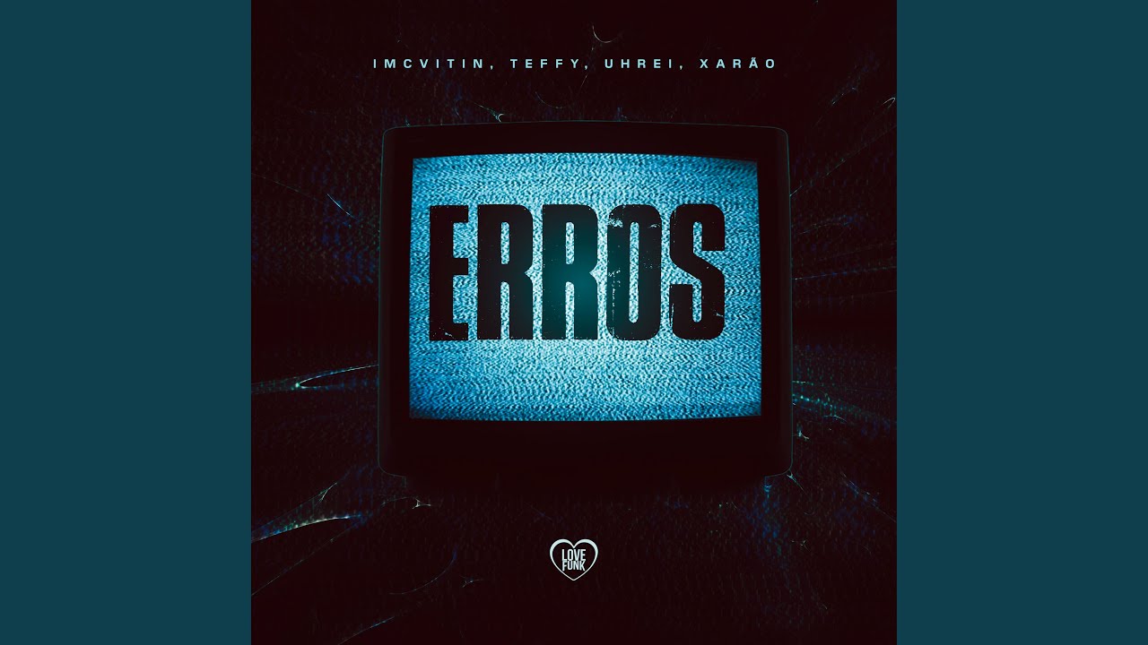 Erros