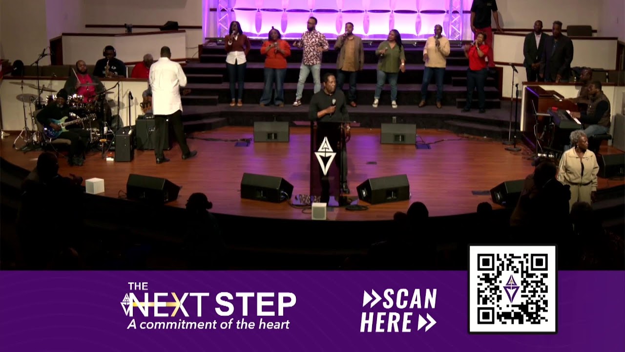 11.25.25 | Tuesday Mid-Week Service