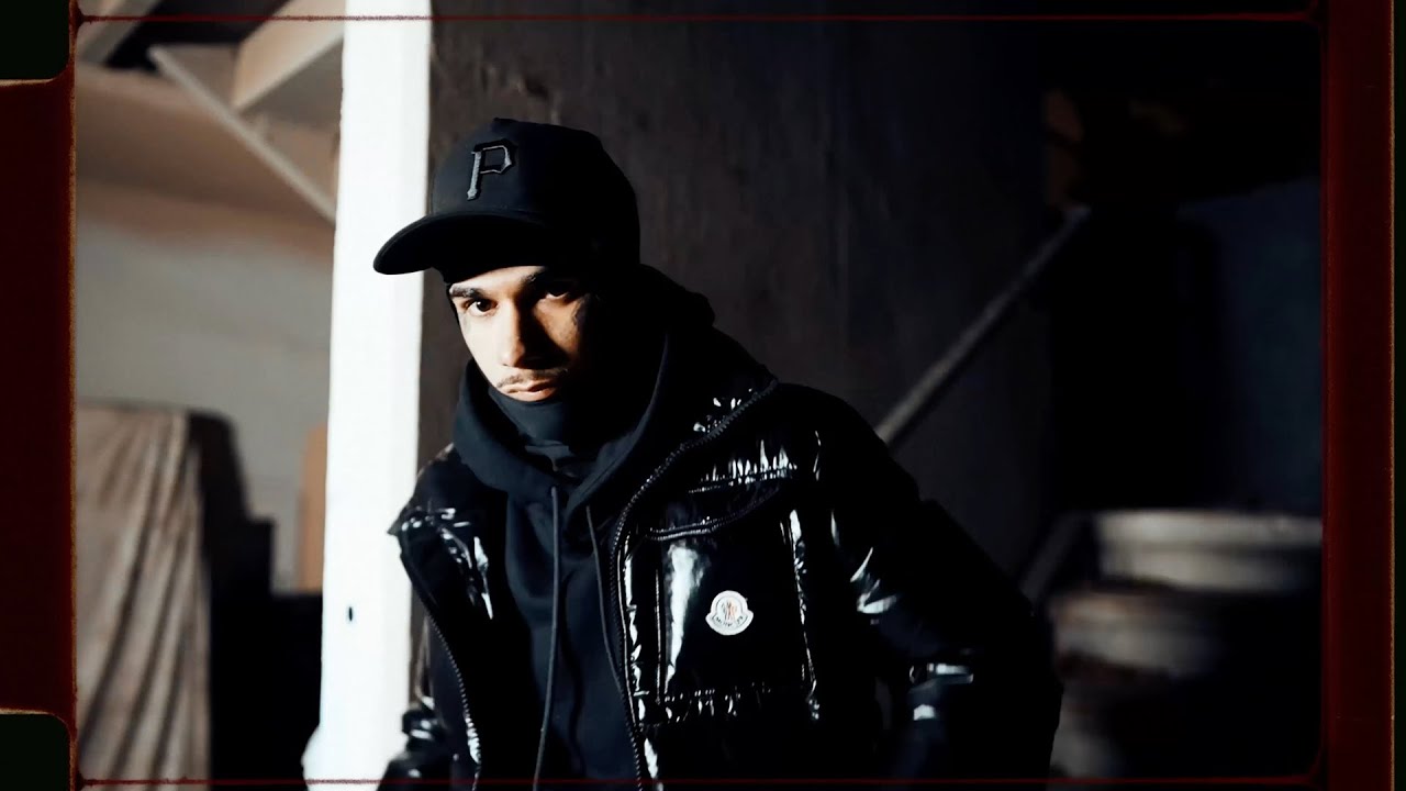 Peysoh - FROM THE HEART (Official Video)