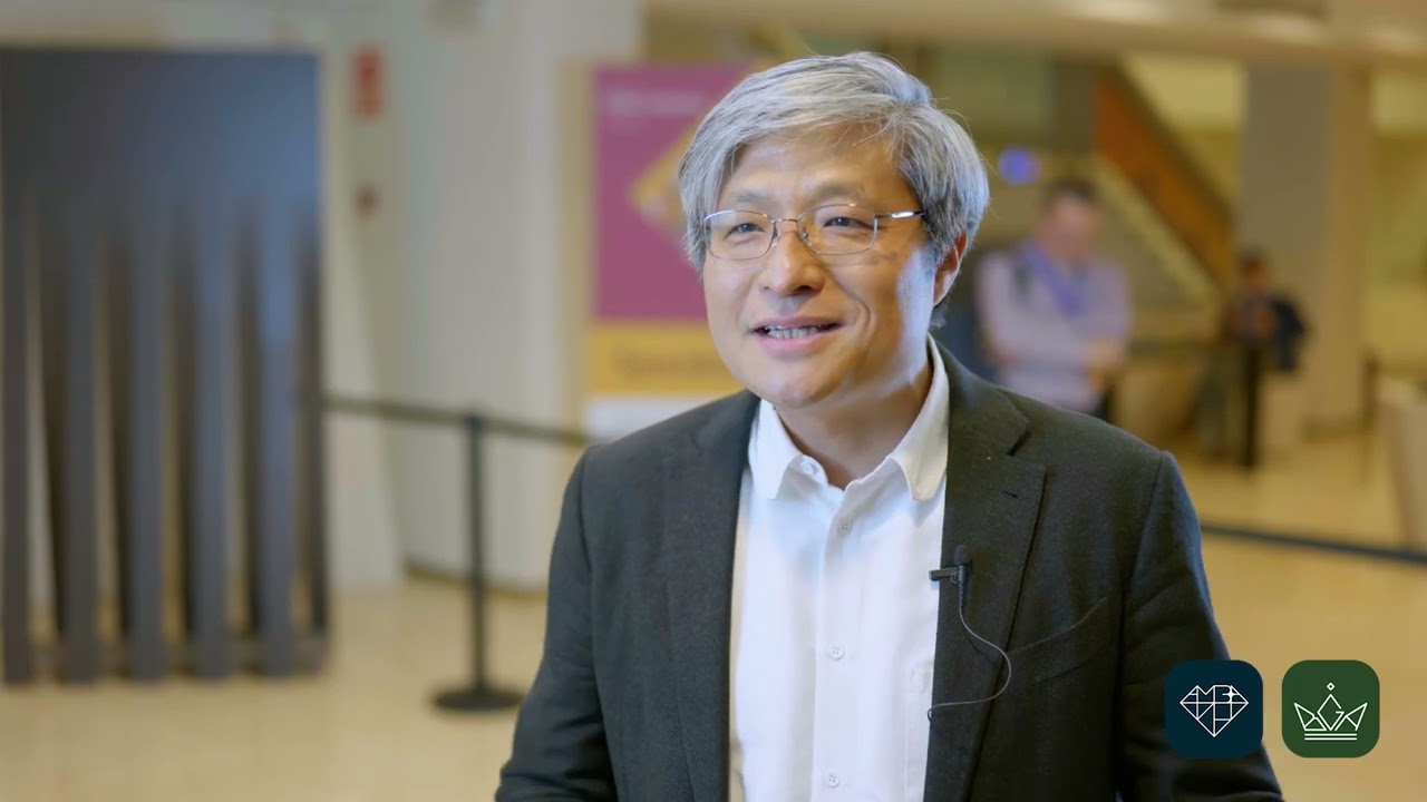 Fangruo Chen - Speaker