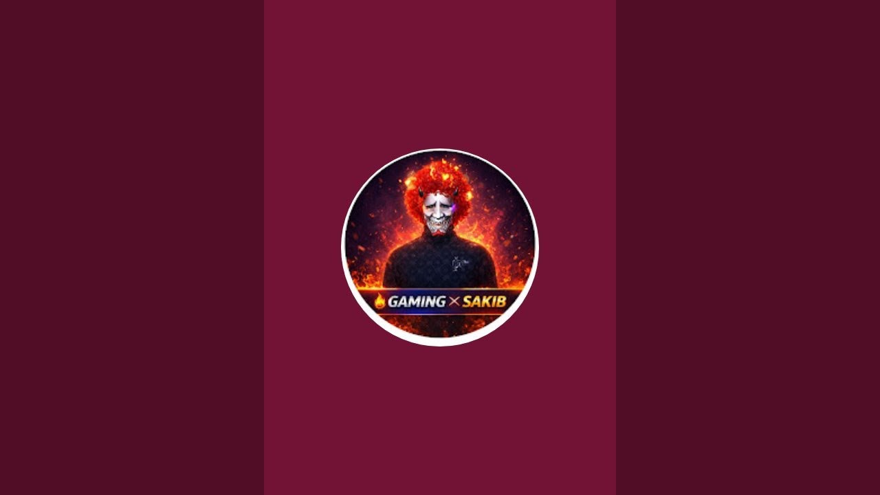 Gaming Sakib670 is live!
