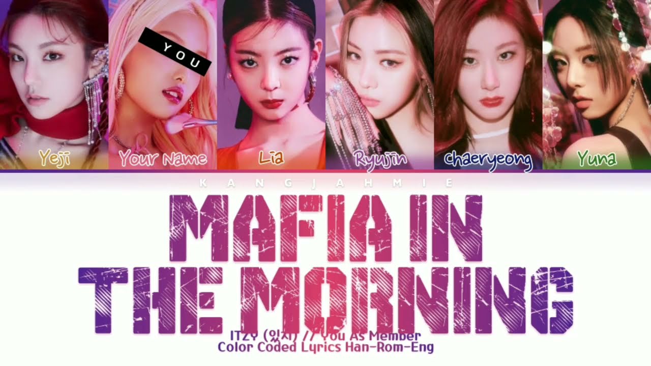 ITZY (있지) 