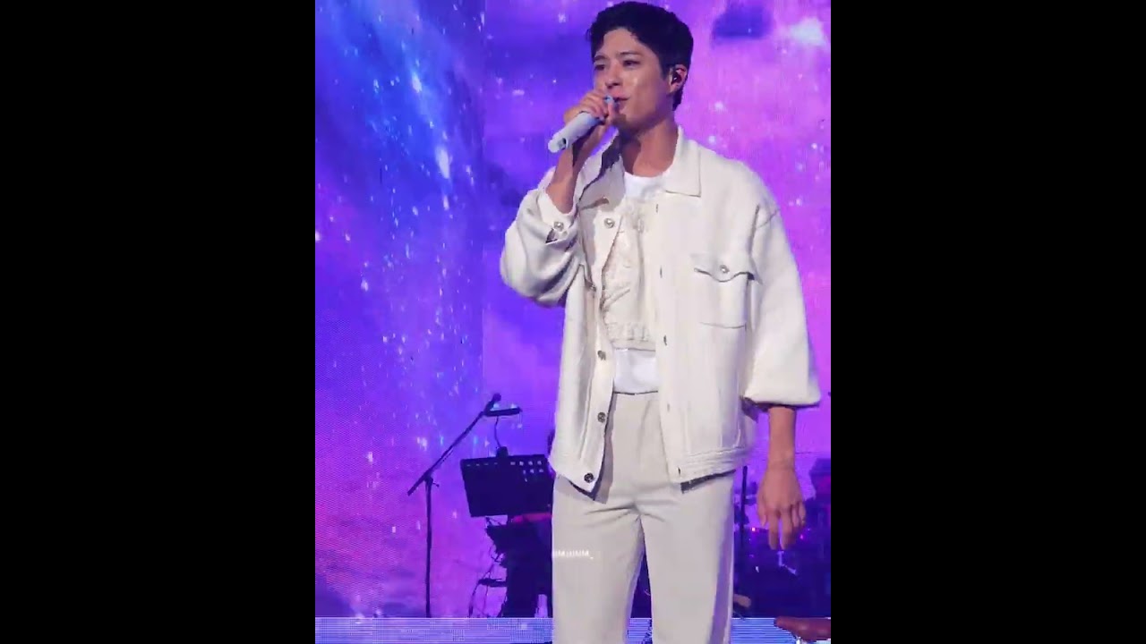 230812 Cantabi12 한 페이지가 될 수 있게 - 박보검