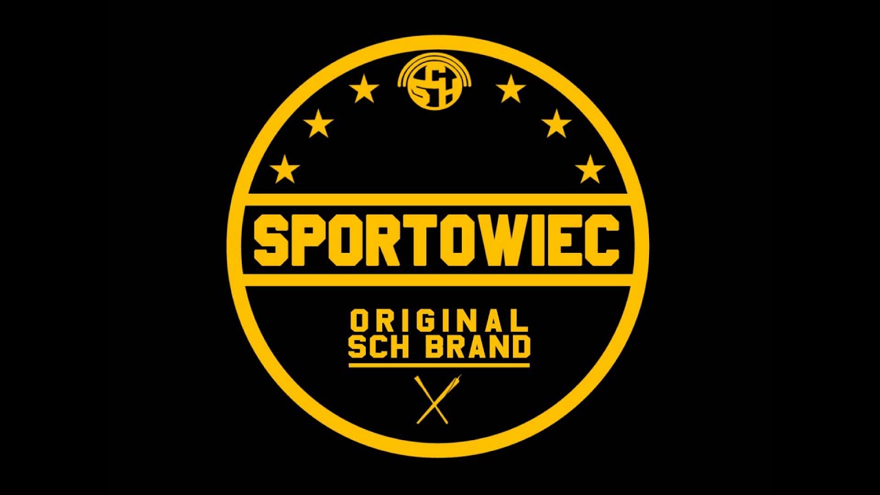 Sportowiec SCh - Historia chłopaka