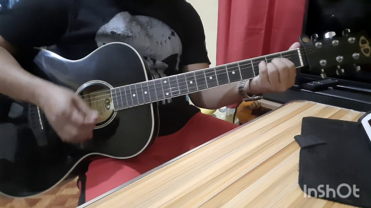 My Immortal Acoustic Version (Evanescence Cover) - Felix Roman