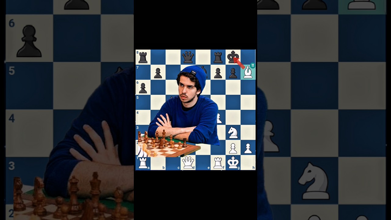 4 brilliant moves !!