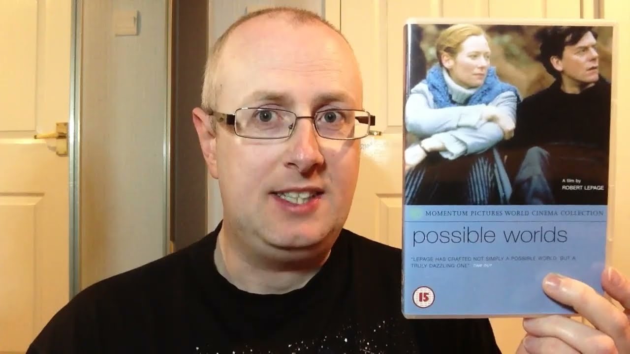 Possible Worlds (2000) - Cerebral Canadian Art Movie Review