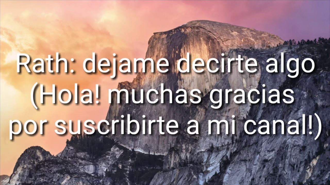 Kion X Fuli amor vengativo capítulo 2 (ver hasta el final por favor)
