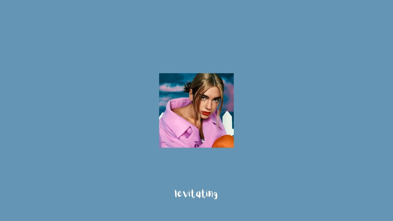 Dua Lipa - Levitating (Sped Up)
