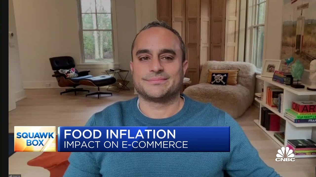 Goldbelly CEO on food e-commerce: The future of restaurants is omnichannel