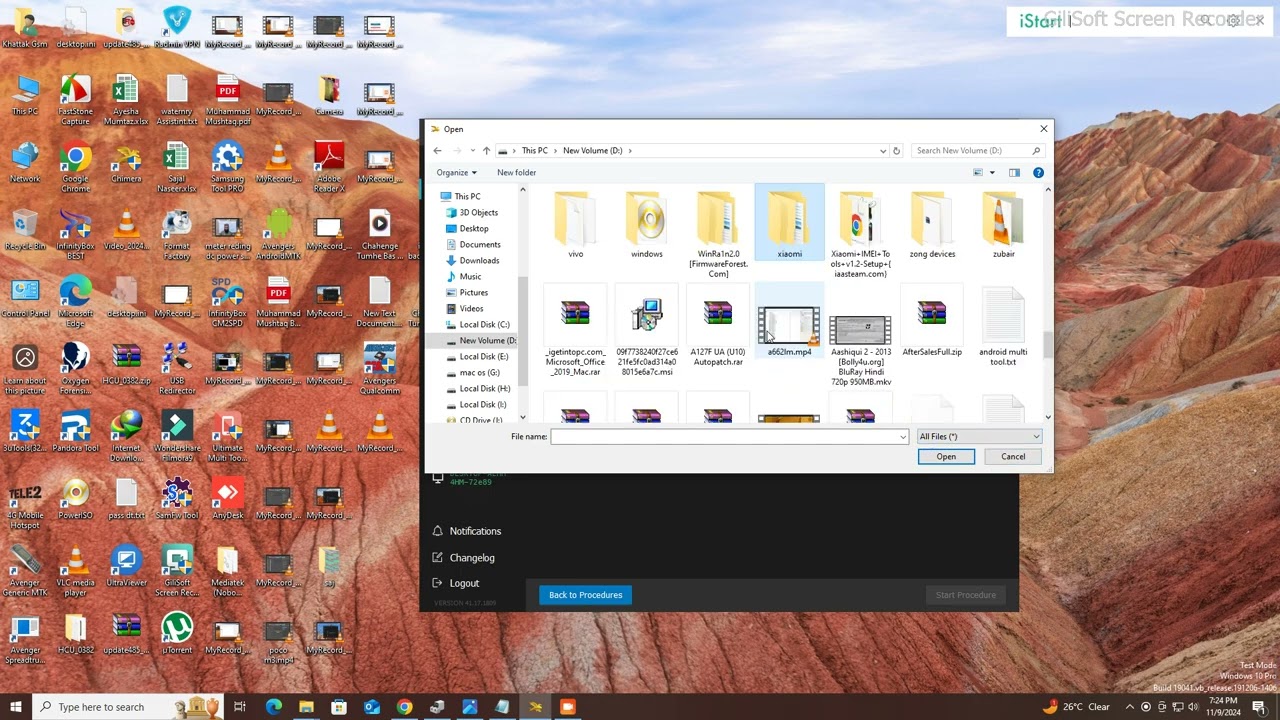 Redmi 12 fire Dual Imei Repair Without Hardware Method Done With Chimera Tool