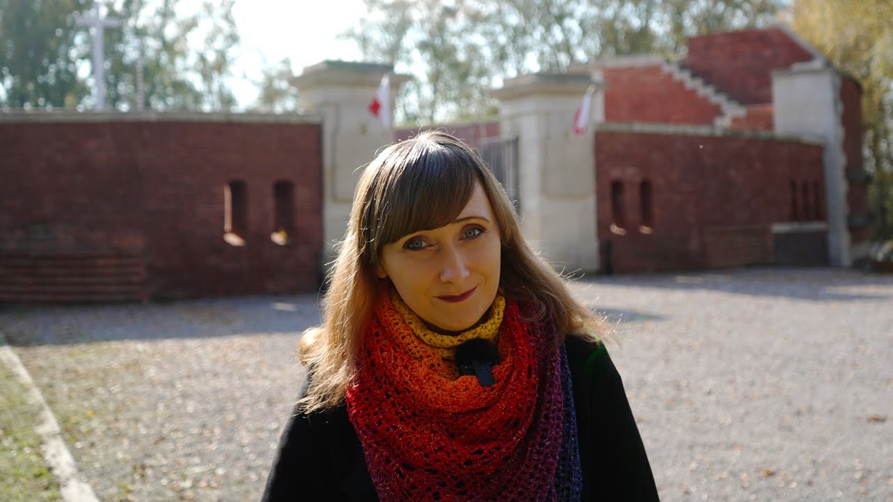 Zamość - Rotunda - Muzeum Martyrologii Zamojszczyzny