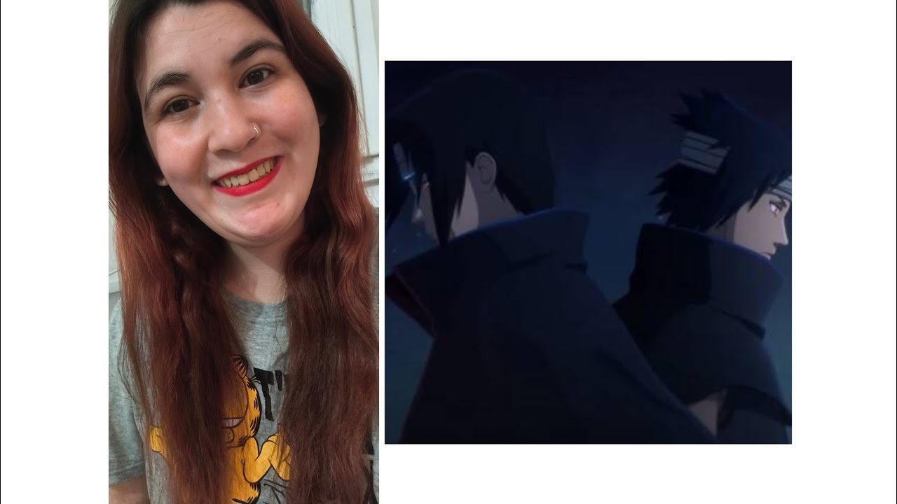 The back story of Itachi Uchiha| Naruto Shippuden ultimate ninja Storm 2 part 11 