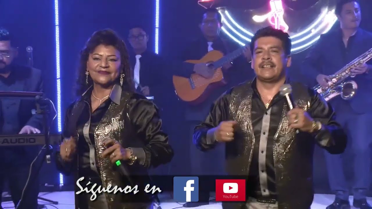 MaryClever - Mix Sanjuanitos Bailables (Vídeo Oficial)