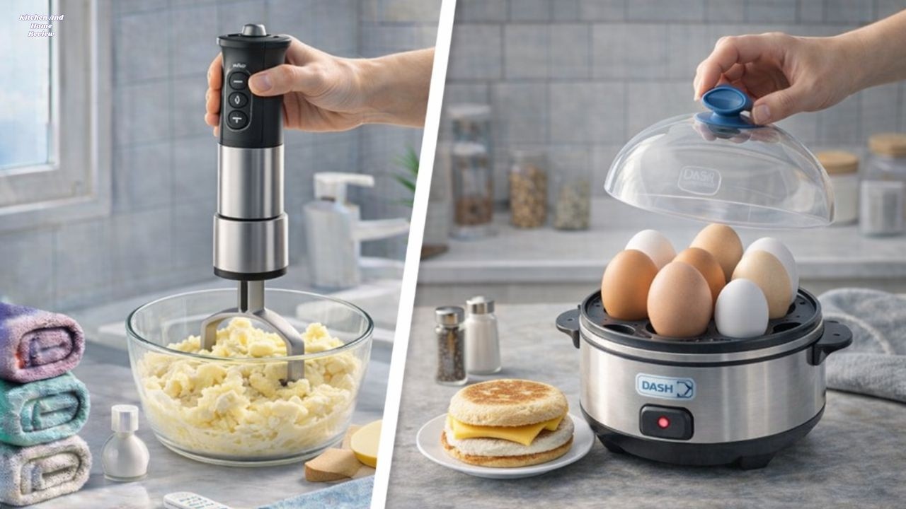 50 Amazon Cooking Gadgets Worth Buying in 2026!