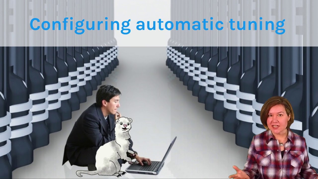 Auto-Tuning: What Automatic Plan Correction Does and How to Enable It