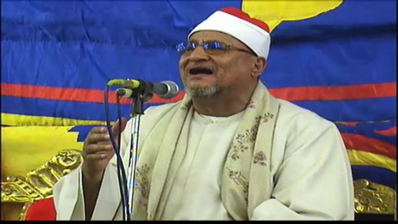 أخطر ليالى السنبلاوين سورة هود للشيخ محمد الطنطاوى عزاء الحاج على ابو عجيلة2011