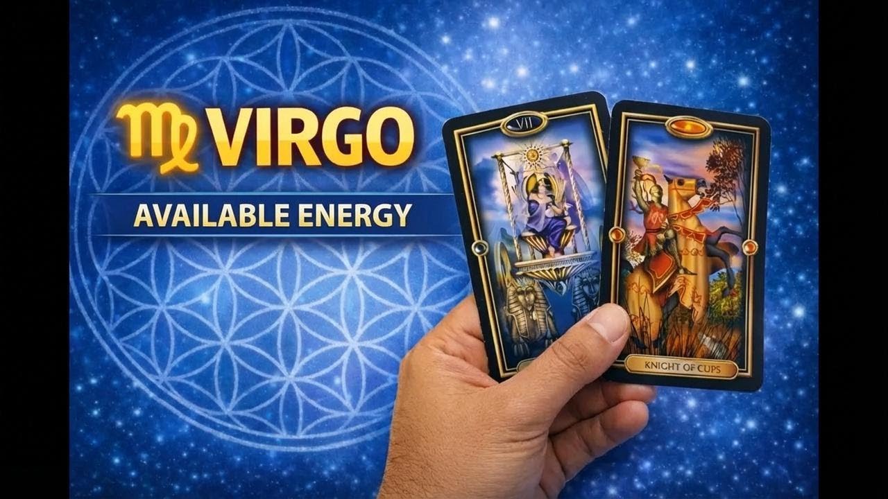♍ VIRGO | Change Things Up in Your Relationship: Take Charge and Try a Fresh Approach