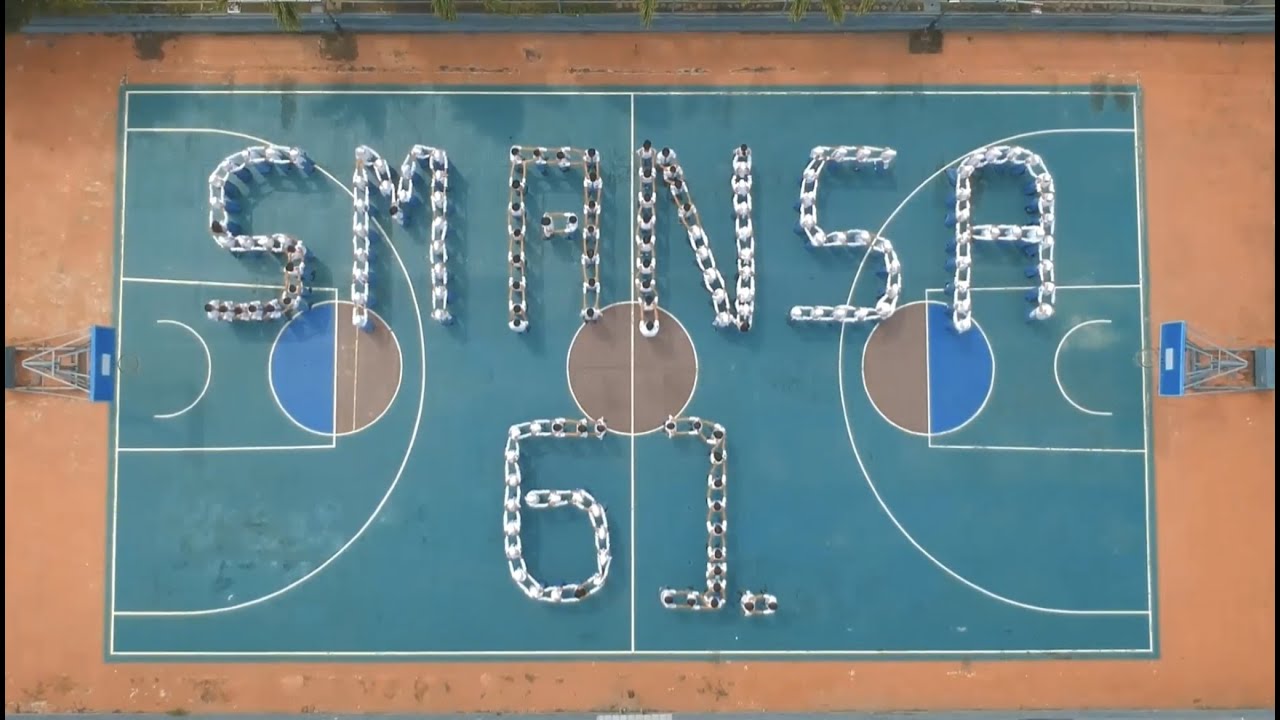 [OFFICIAL] GRADUATION VIDEO OF GEN 61 SMAN 1 TUBAN 2022/2023