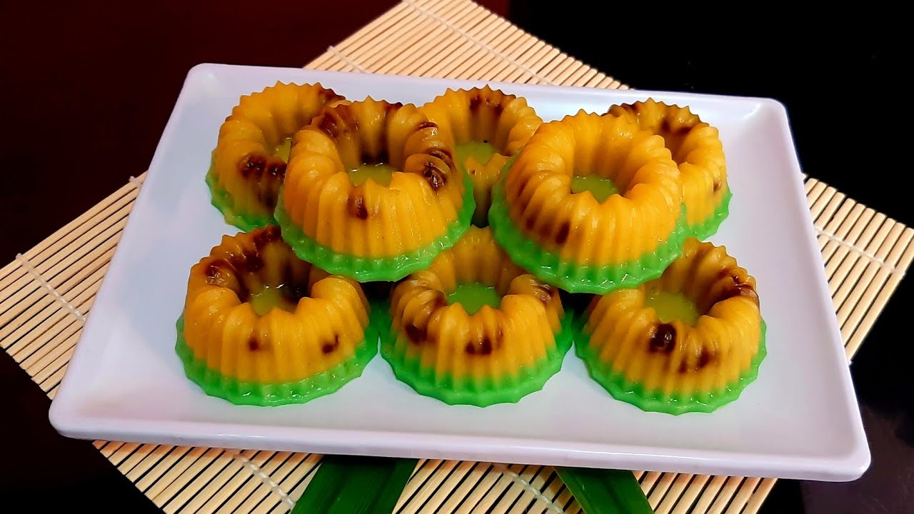Dari roti tawar & kismis jadi isian snack box
