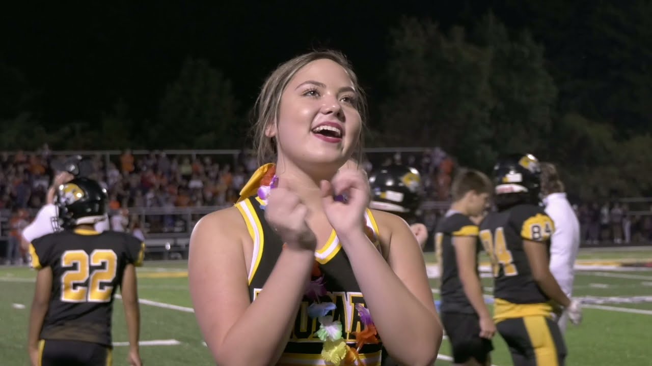 Leopard Vision September Episode 9/30/21