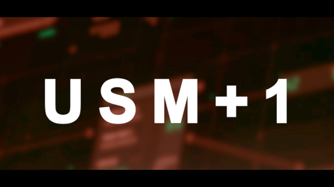USM+1 Program: School of Computer Sciences