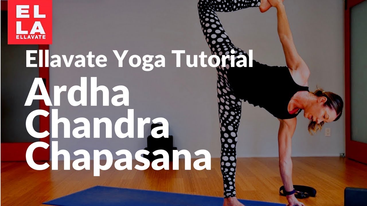 How To Do Sugar Cane Pose I Yoga Tutorial