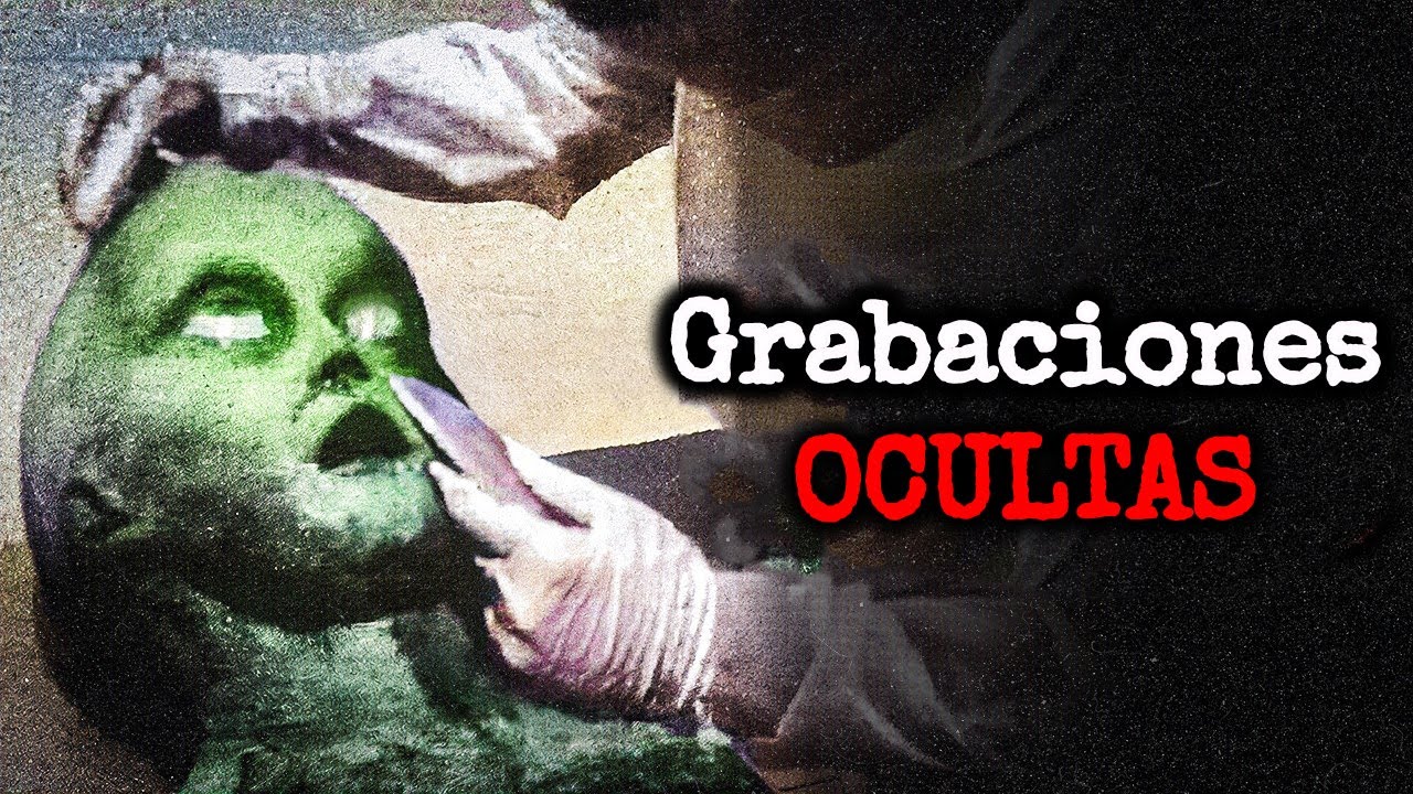 El Iceberg de las Teor&iacute;as Conspirativas que Resultaron ser Ciertas