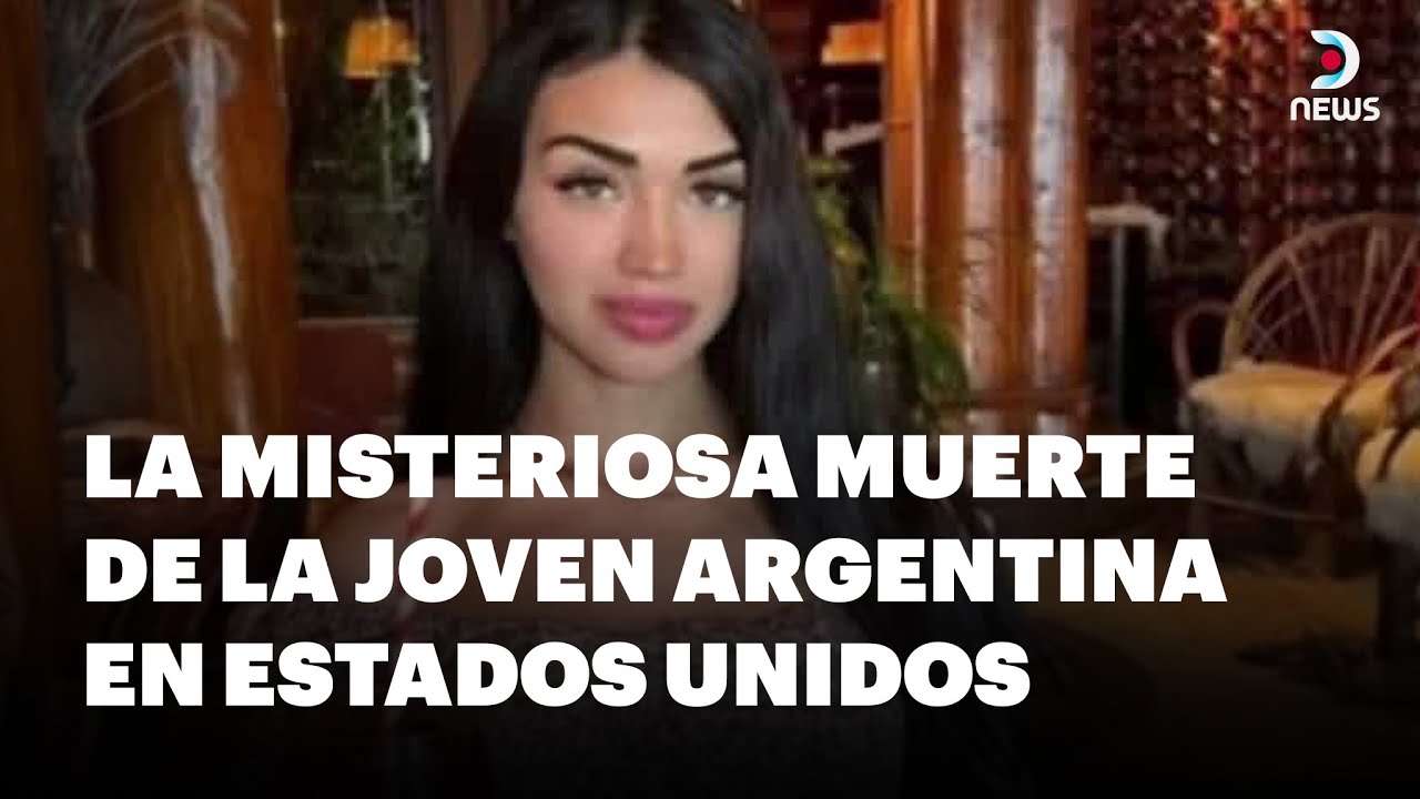 🚨 La familia Narela Barreto afirma que la muerte de la joven 
