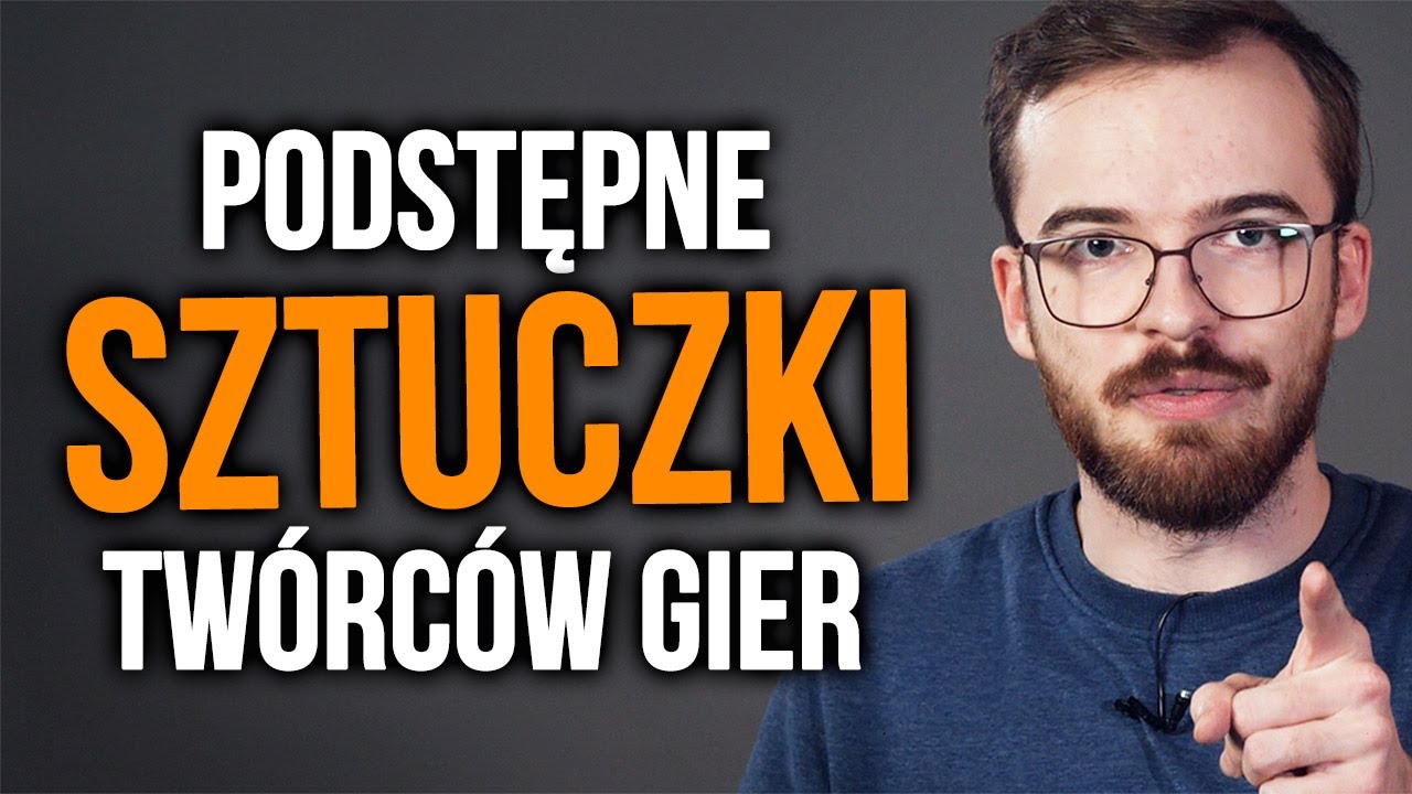Podstępy tw&oacute;rc&oacute;w, na kt&oacute;re gracze się złapali