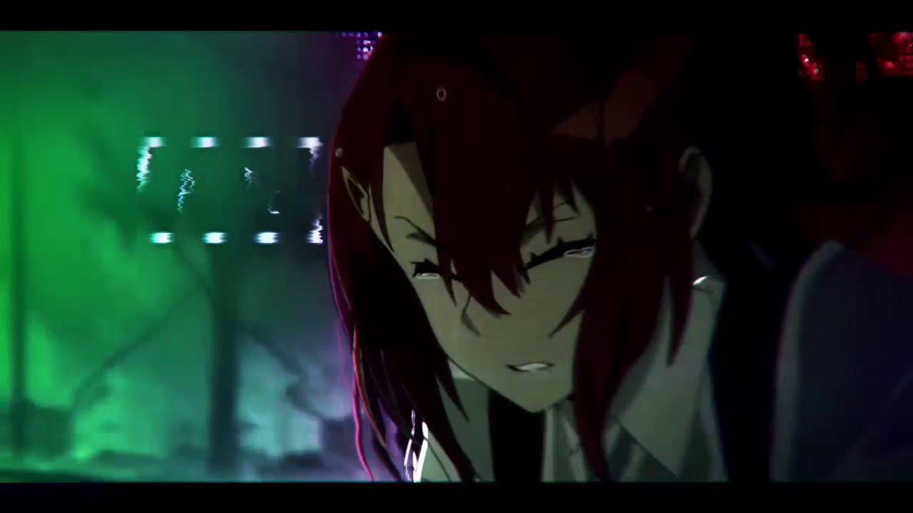 Аниме вайн/Anime Vine #55