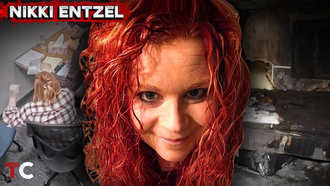 Tried to Cover Up a Vicious Crime… TWICE | Nikki Entzel