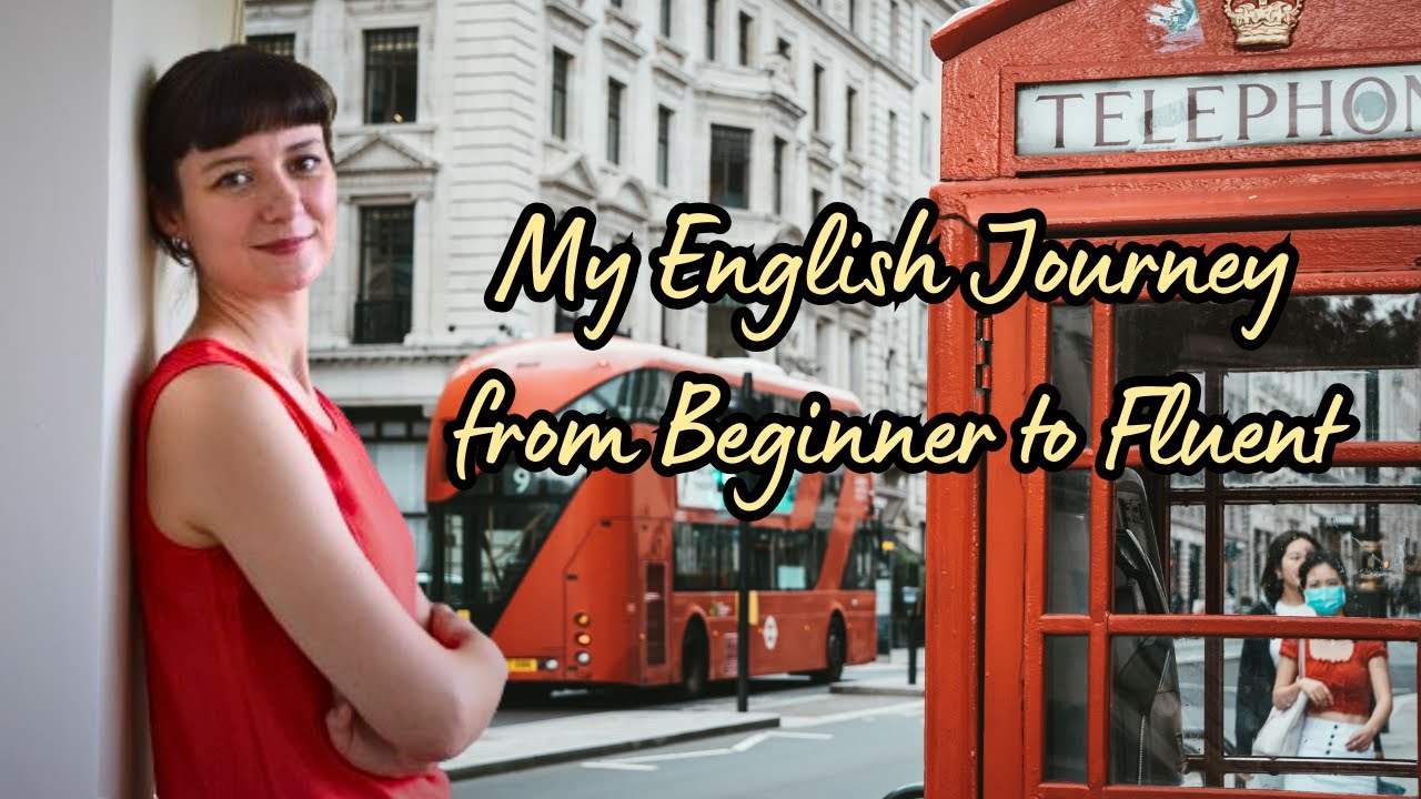 How I Learned English (My Story, Best Tips, and Resources)