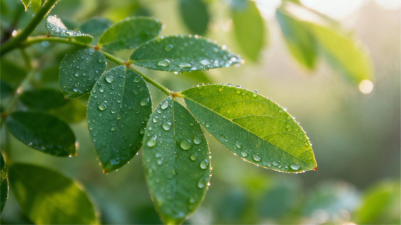 Relaxing Music & Rain Sounds - Beautiful Piano Music, Background Music, Sleep Music • You & Me