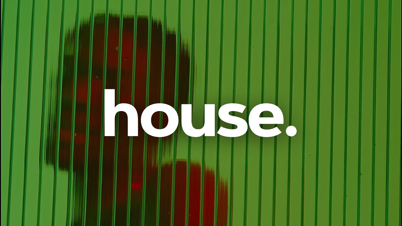 Afro House Mix 2025 Vol 3 - Mixed by FLEIV - BLACK COFFEE style - HUGEL x Topic - I Adore You - Rivo