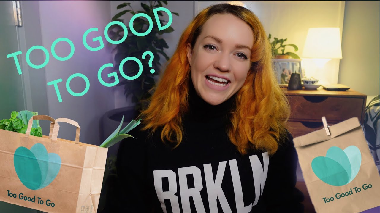 Too Good to Go NYC 2022 Review